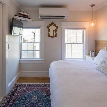 The Clarendon House Provincetown Exterior foto