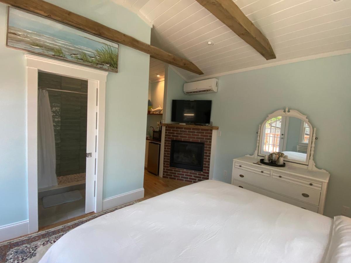 The Clarendon House Provincetown Exterior foto