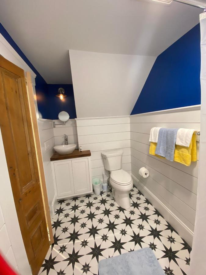 The Clarendon House Provincetown Exterior foto
