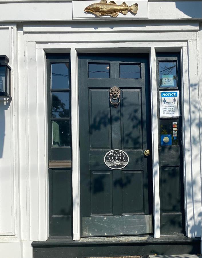 The Clarendon House Provincetown Exterior foto