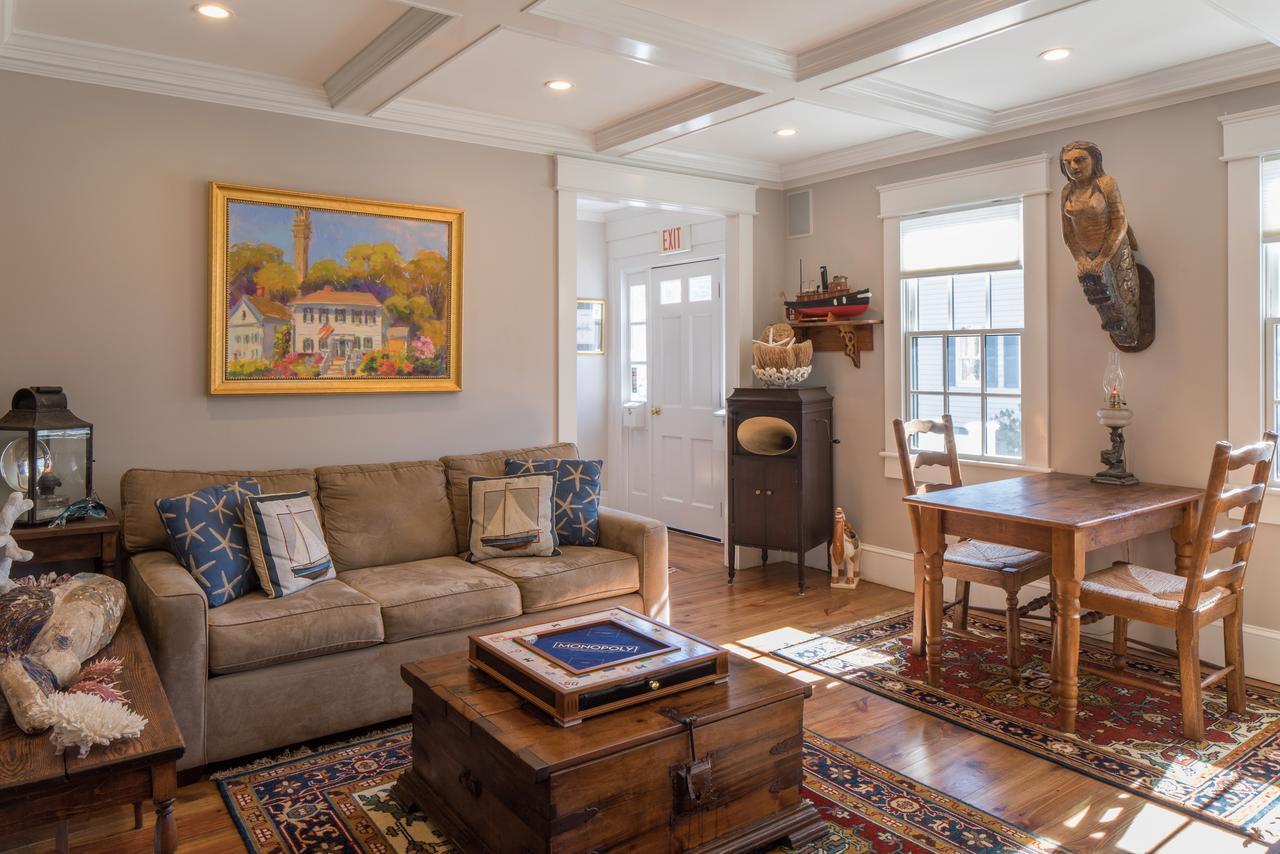 The Clarendon House Provincetown Exterior foto