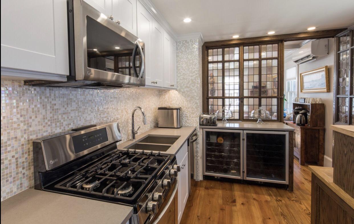 The Clarendon House Provincetown Exterior foto