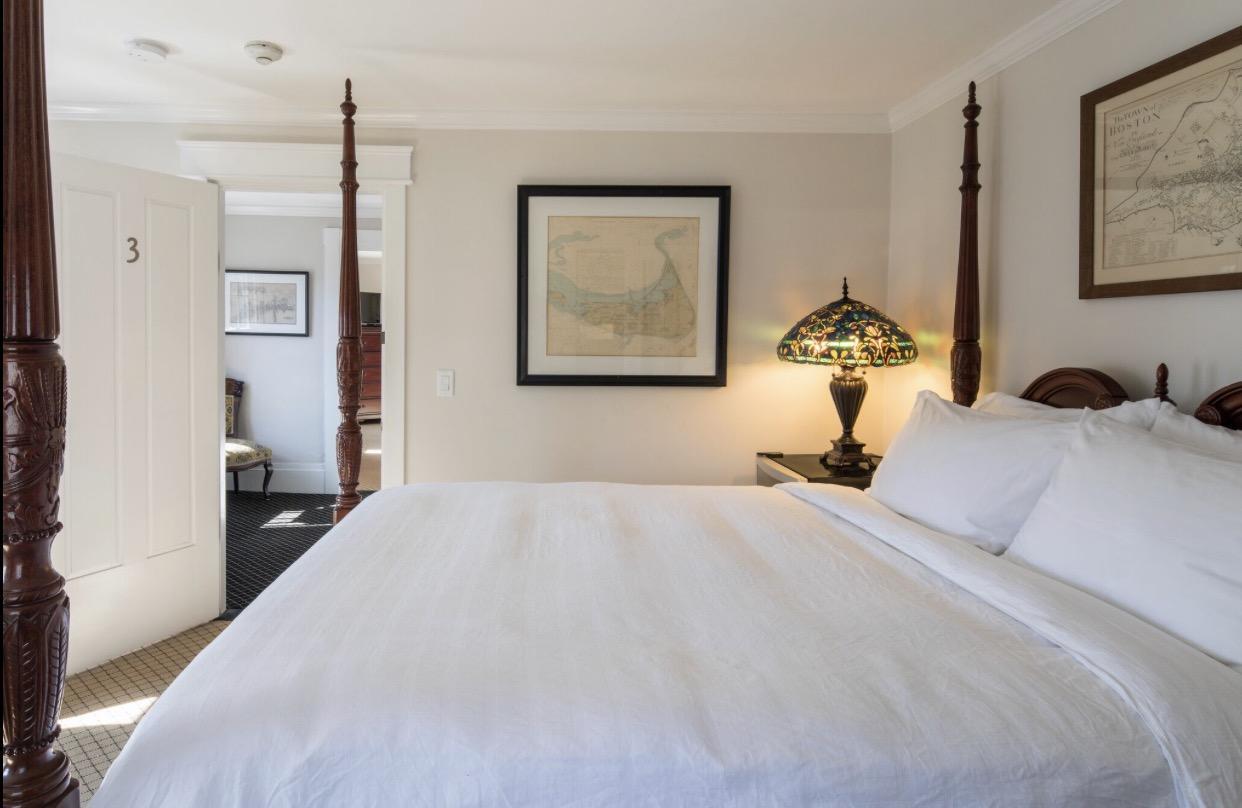The Clarendon House Provincetown Exterior foto