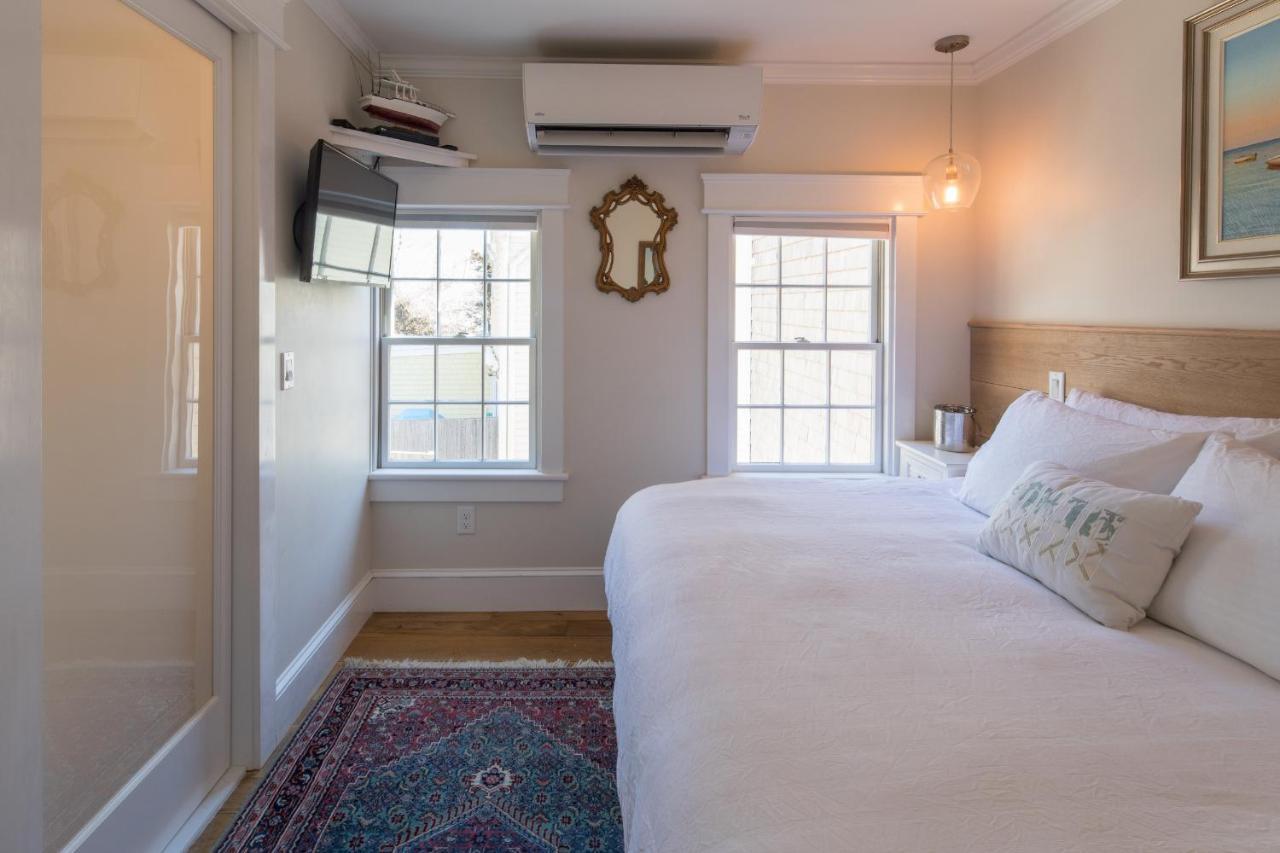 The Clarendon House Provincetown Exterior foto