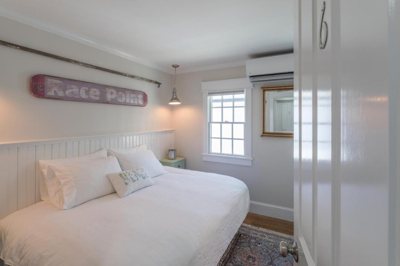 The Clarendon House Provincetown Exterior foto