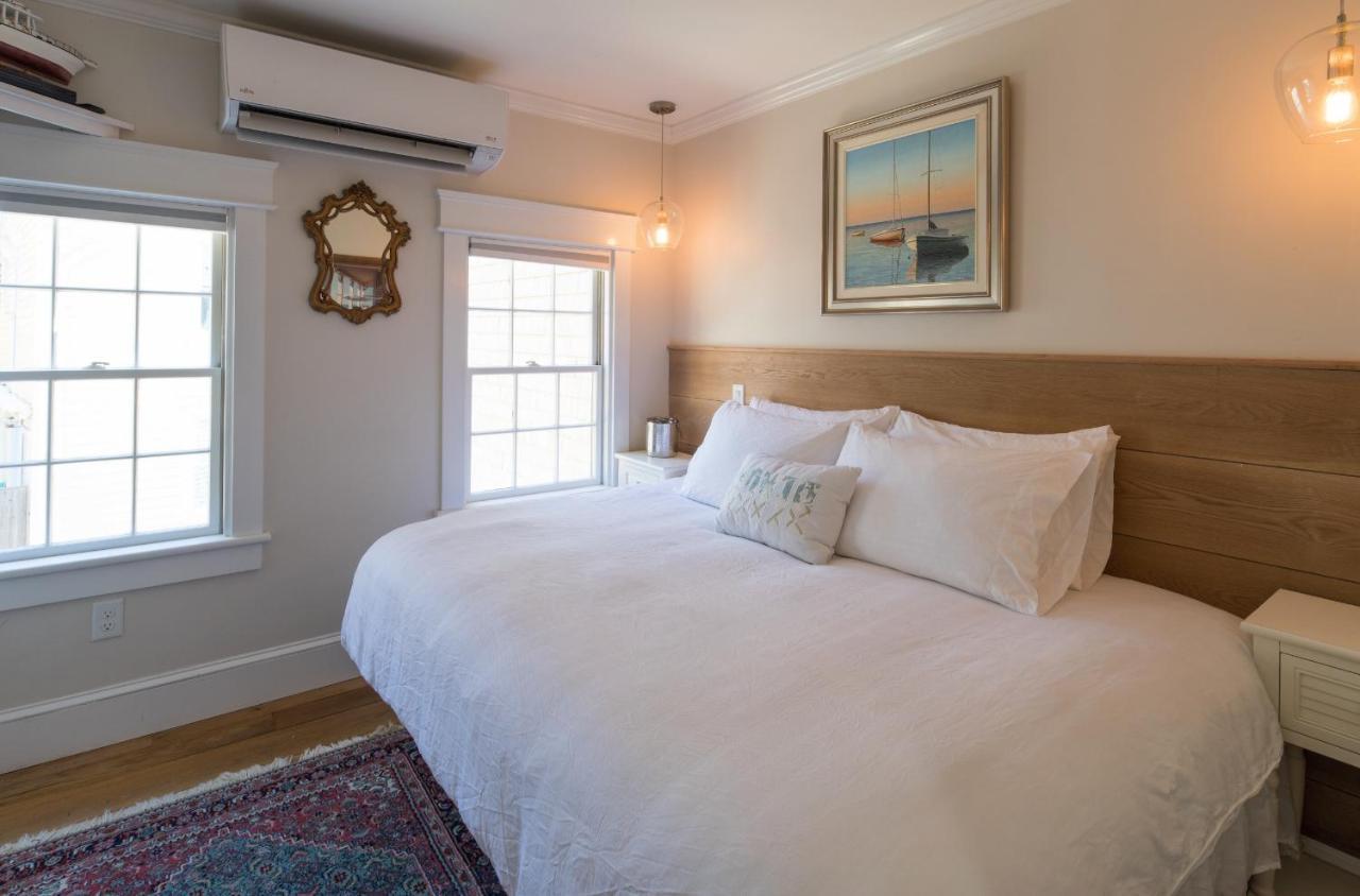 The Clarendon House Provincetown Exterior foto