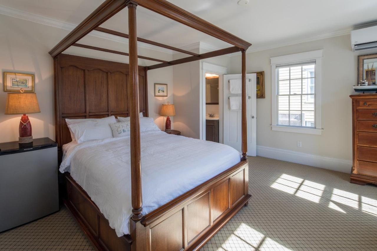 The Clarendon House Provincetown Exterior foto