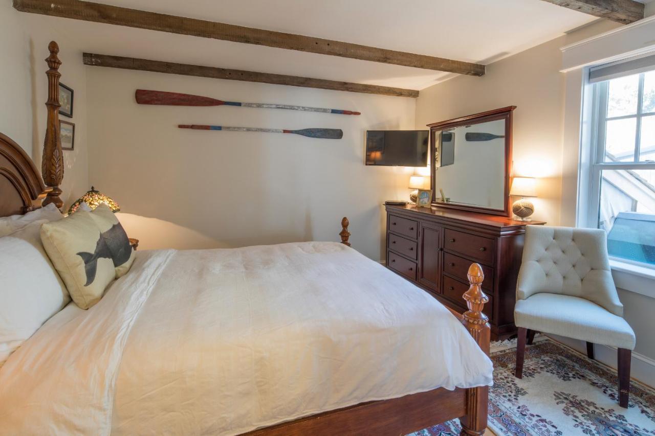 The Clarendon House Provincetown Exterior foto