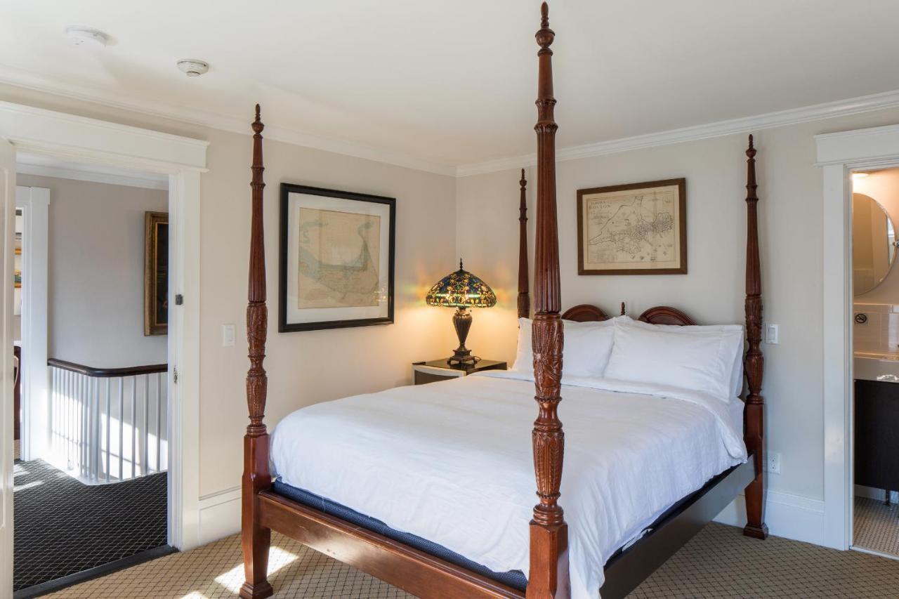 The Clarendon House Provincetown Exterior foto