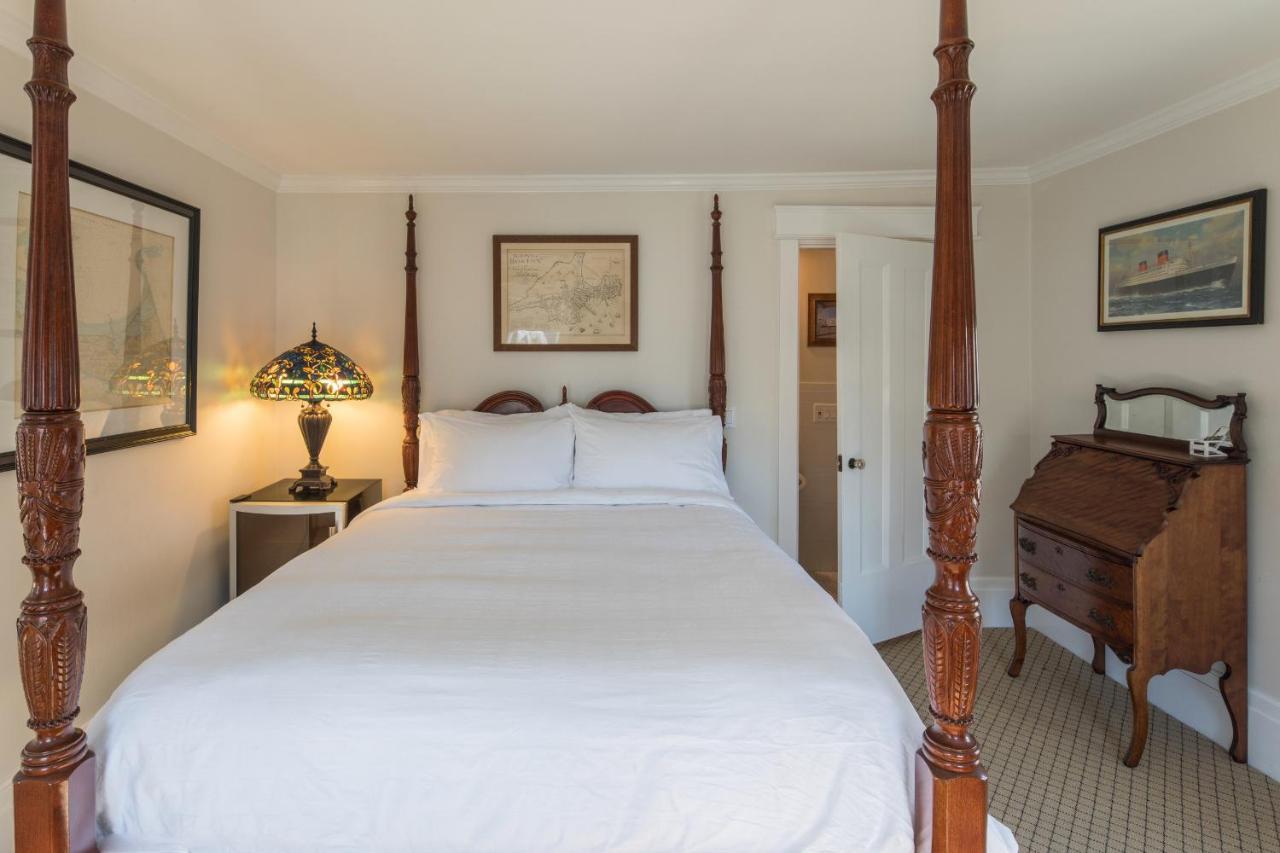 The Clarendon House Provincetown Exterior foto