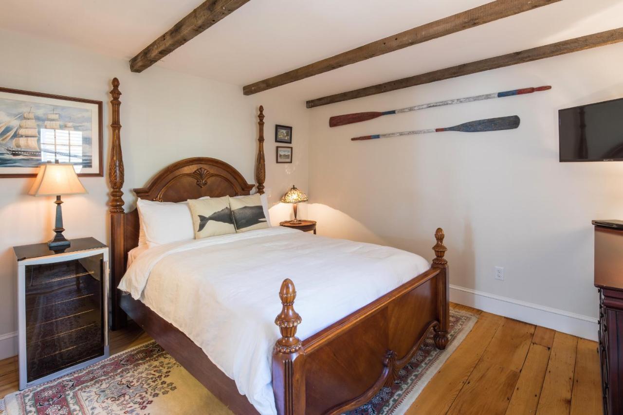 The Clarendon House Provincetown Exterior foto