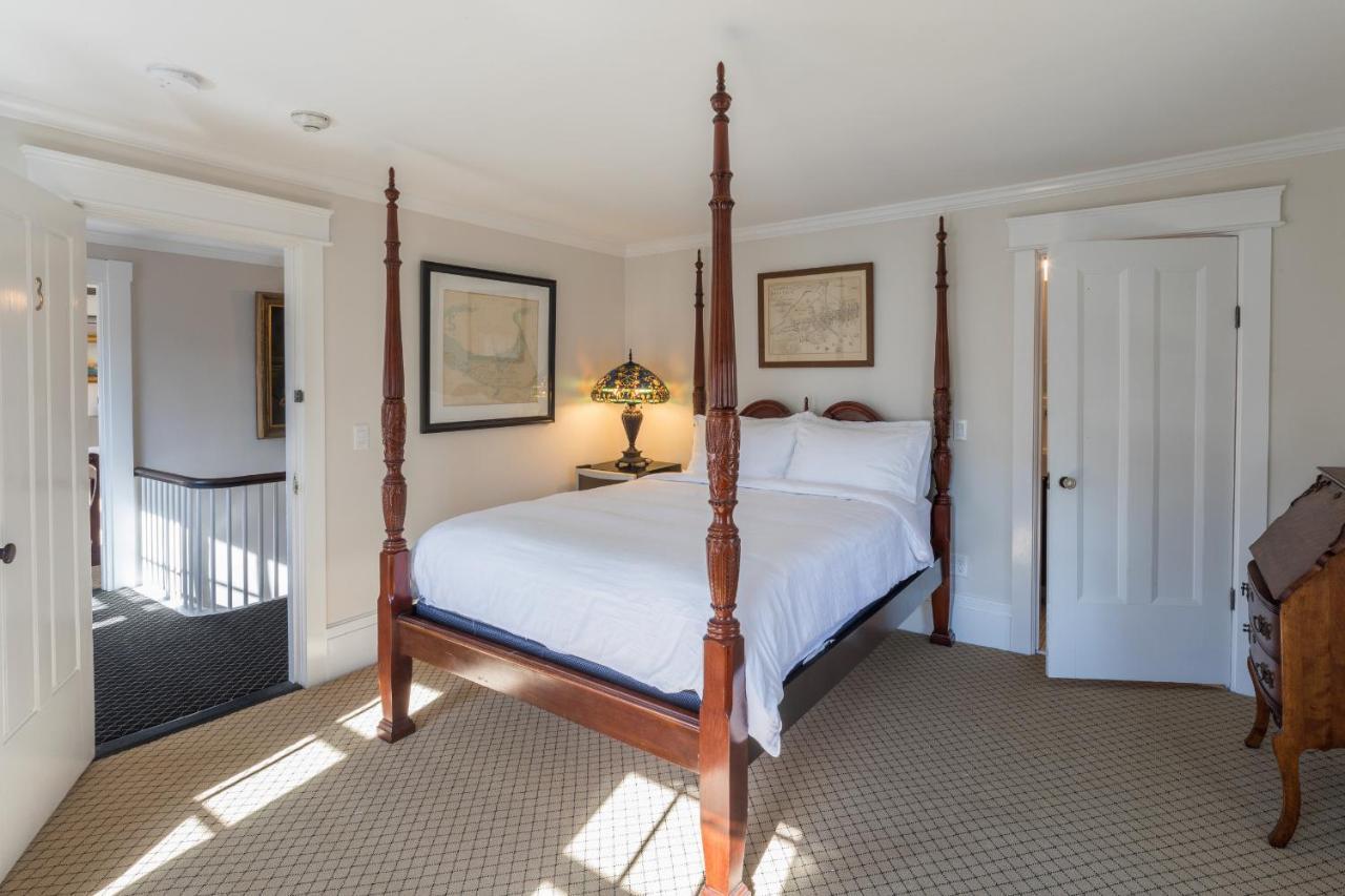 The Clarendon House Provincetown Exterior foto